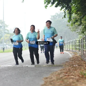 Runner Photo 8857559