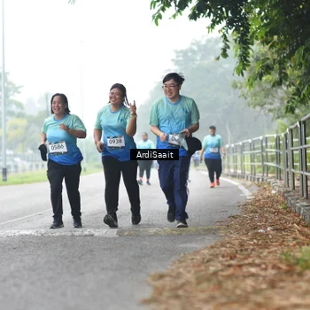 Runner Photo 8857561