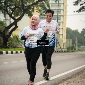 Runner Photo 8857564
