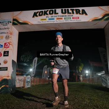 Runner Photo 8857567