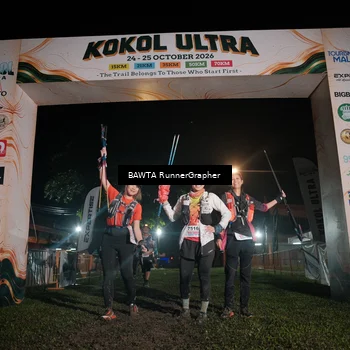 Runner Photo 8857573