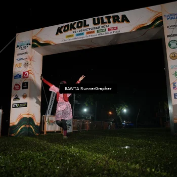 Runner Photo 8857576