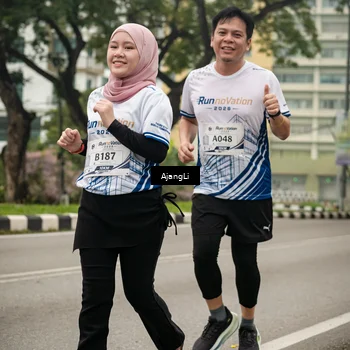 Runner Photo 8857577