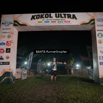 Runner Photo 8857580