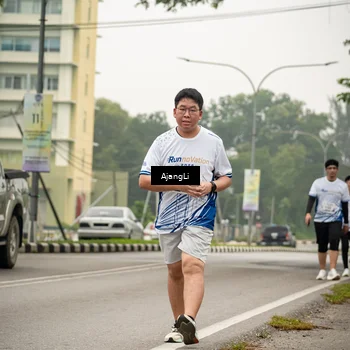 Runner Photo 8857581