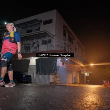 Runner Photo 8857582