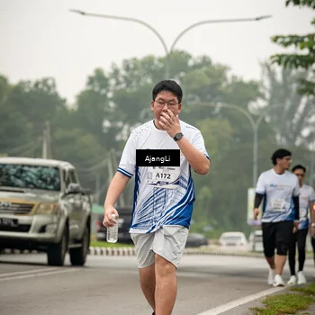 Runner Photo 8857585