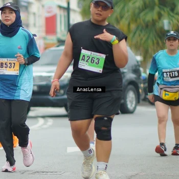 Runner Photo 8857593