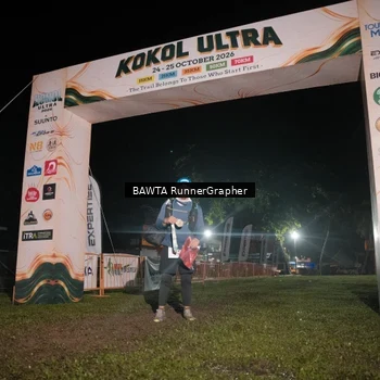 Runner Photo 8857596