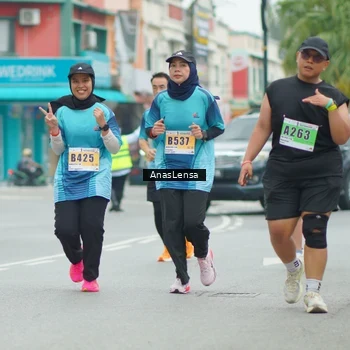Runner Photo 8857597