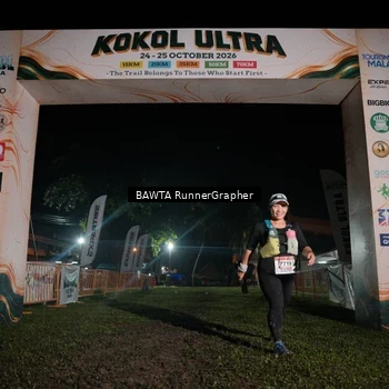 Runner Photo 8857600
