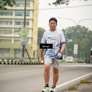 Runner Photo 8857601
