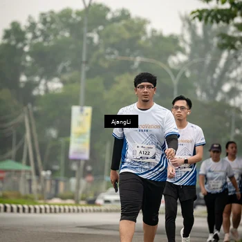 Runner Photo 8857604