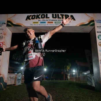 Runner Photo 8857606