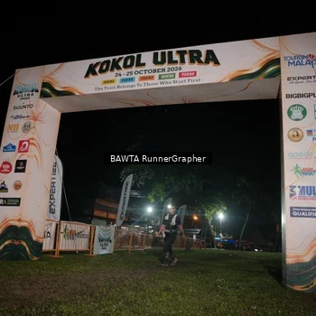 Runner Photo 8857612