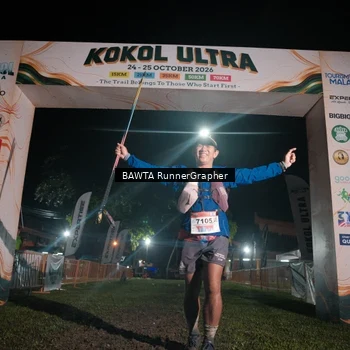 Runner Photo 8857613