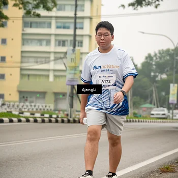 Runner Photo 8857614