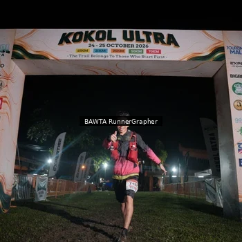Runner Photo 8857621