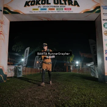 Runner Photo 8857622