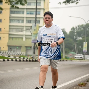 Runner Photo 8857625