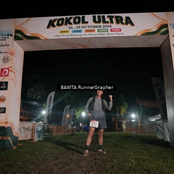 Runner Photo 8857631