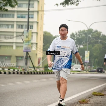 Runner Photo 8857633