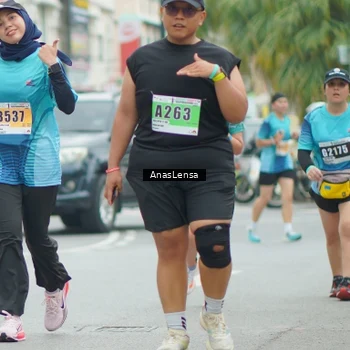 Runner Photo 8857640