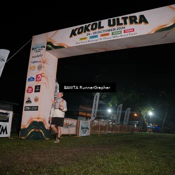 Runner Photo 8857651