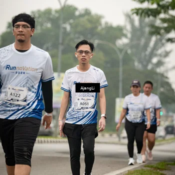 Runner Photo 8857657