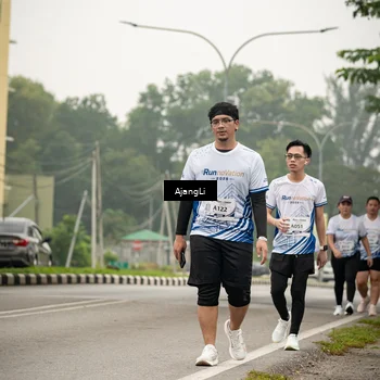 Runner Photo 8857658