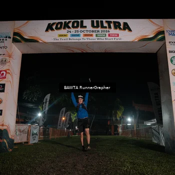 Runner Photo 8857660