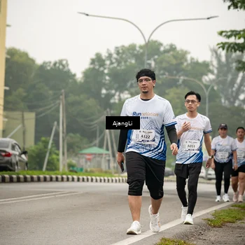 Runner Photo 8857665