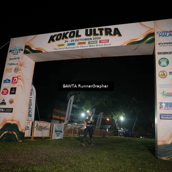 Runner Photo 8857673