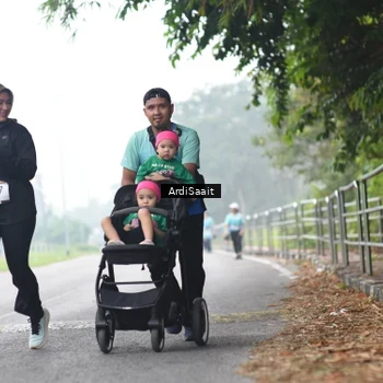 Runner Photo 8857674