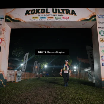 Runner Photo 8857677