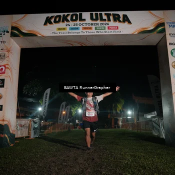 Runner Photo 8857689