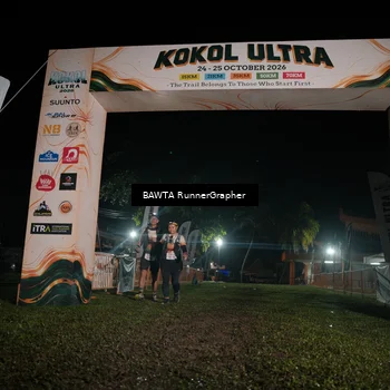 Runner Photo 8857691