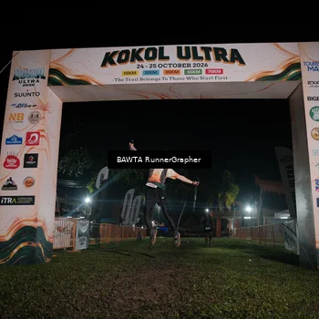 Runner Photo 8857692