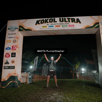 Runner Photo 8857708