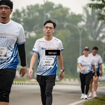 Runner Photo 8857717