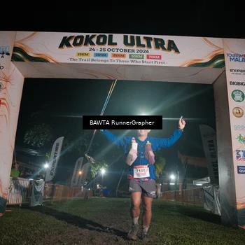 Runner Photo 8857718