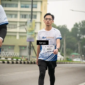 Runner Photo 8857725