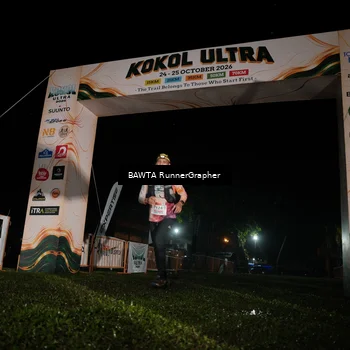Runner Photo 8857728