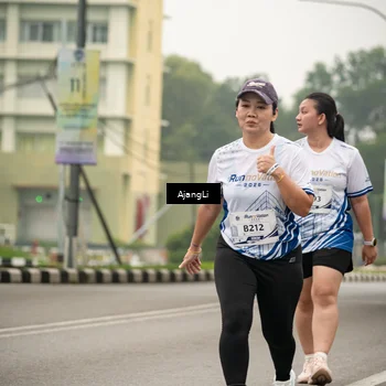 Runner Photo 8857729