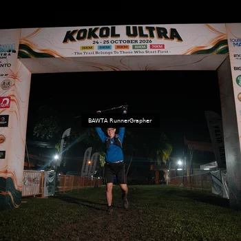 Runner Photo 8857738