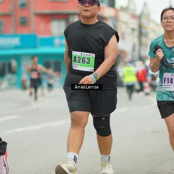 Runner Photo 8857748