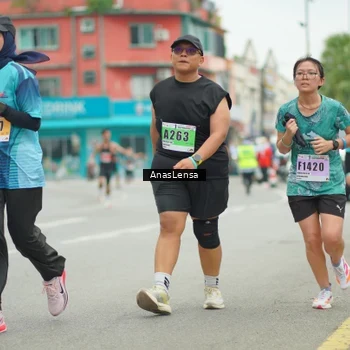 Runner Photo 8857752