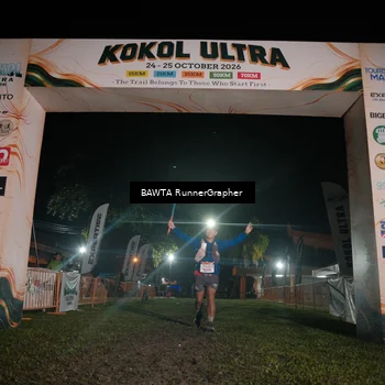 Runner Photo 8857757