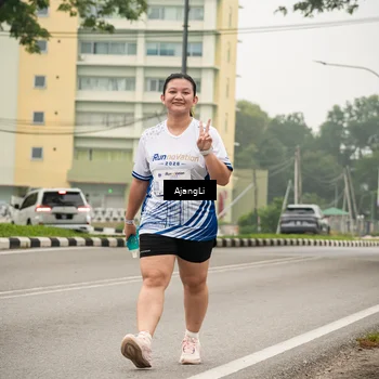 Runner Photo 8857760
