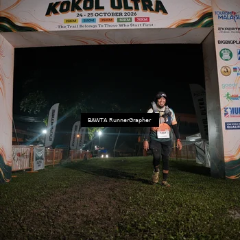 Runner Photo 8857762